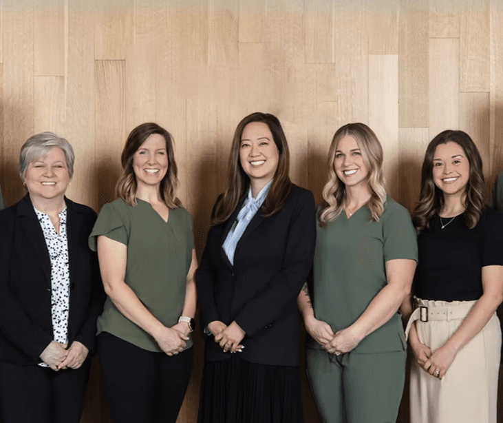 Forth Worth ERC's Social Media